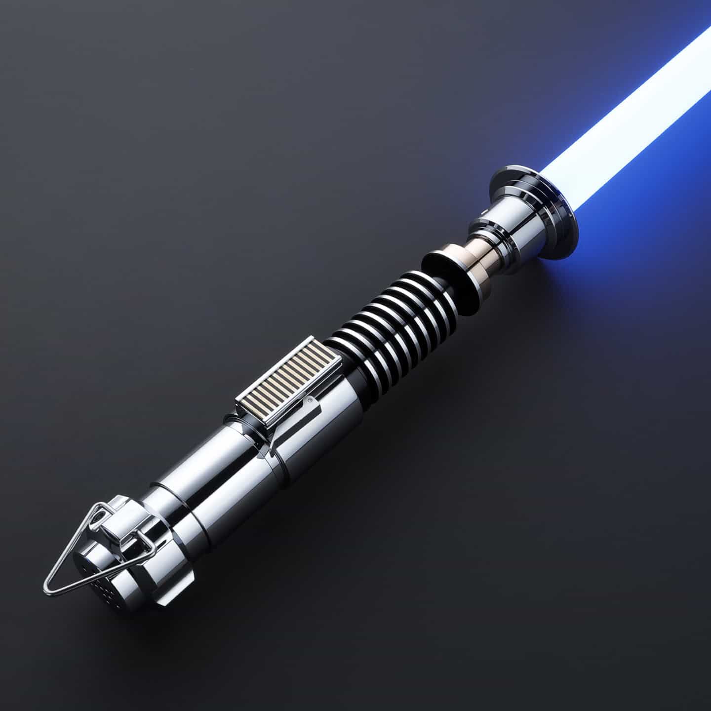 Luke Skywalker EP6 V2 Lightsaber - Xenopixel V3 | Saber 66