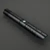 Black Lumino Duelling Lightsaber - RGB-X, view 5