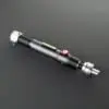 Ezra Bridger V2 Duelling Lightsaber - RGB-X, view 6
