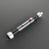Ezra Bridger V2 Duelling Lightsaber - RGB-X, view 3