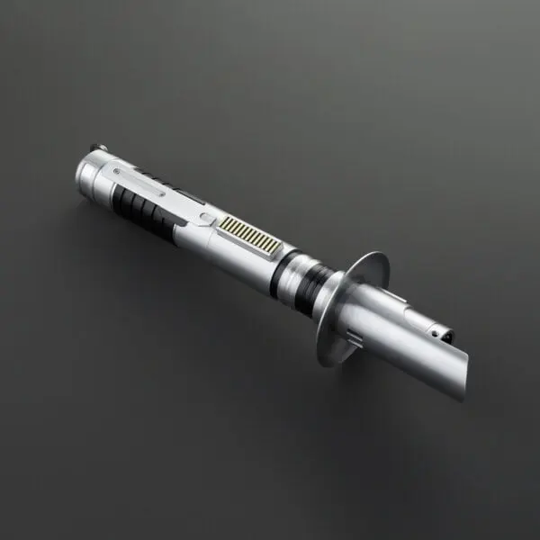Ezra Bridger V3 Duelling Lightsaber - RGB-X, view 5