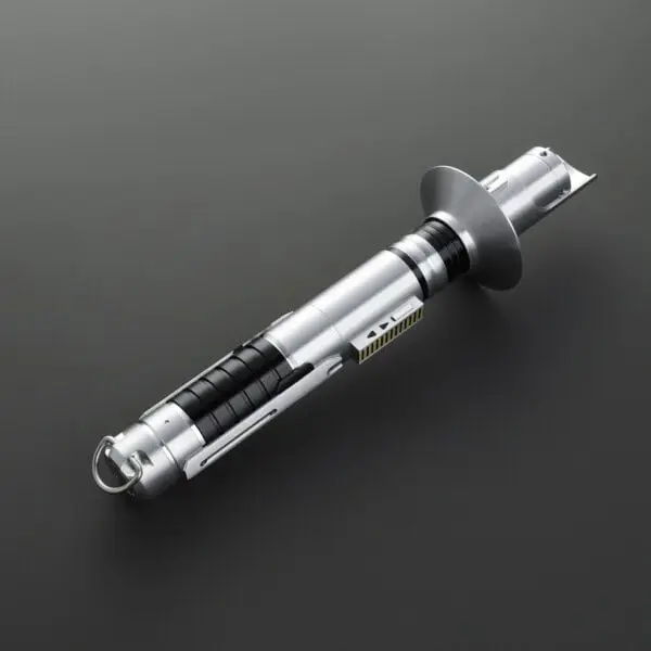 Ezra Bridger V3 Duelling Lightsaber - RGB-X, view 7