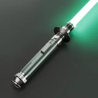 Kanan Jarrus Duelling Lightsaber - RGB-X