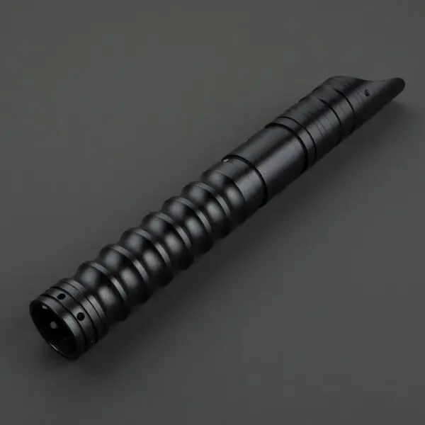 The Fighter Black Lightsaber - Xenopixel V3, view 3