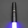 The Fighter Black Lightsaber - Xenopixel V3, view 5