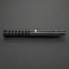 The Fighter Black Lightsaber - Xenopixel V3, view 6