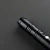 The Legion Black Duelling Lightsaber - RGB-X, view 4