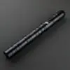 The Legion Black Duelling Lightsaber - RGB-X, view 2