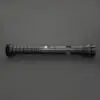 Black Katanex Duelling Lightsaber - RGB-X, view 3