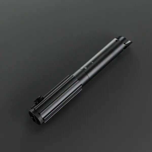 Black Surgeon Duelling Lightsaber - RGB-X, view 3