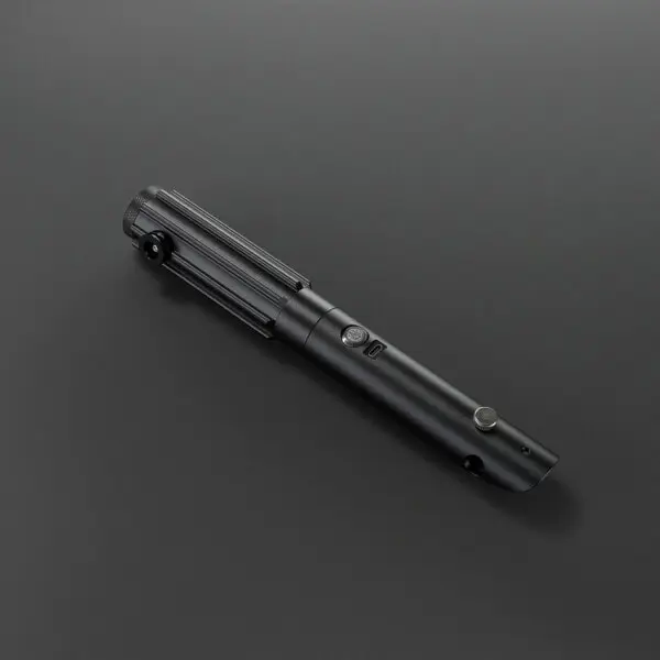 Black Surgeon Duelling Lightsaber - RGB-X, view 6