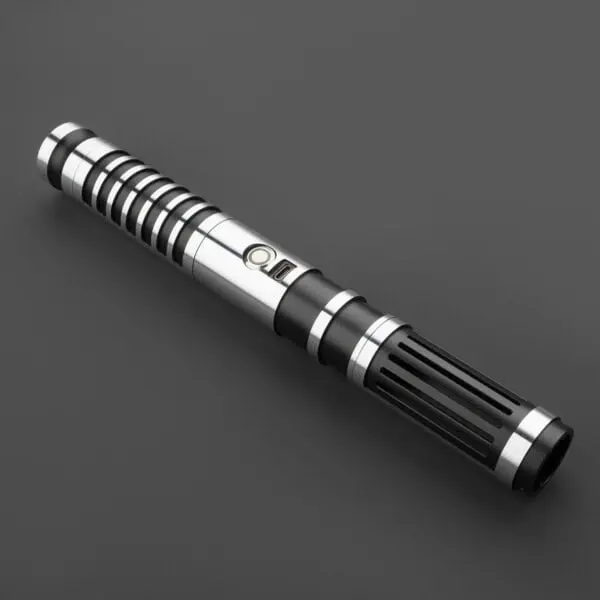 Chaser Duelling Lightsaber – RGB-X, view 5