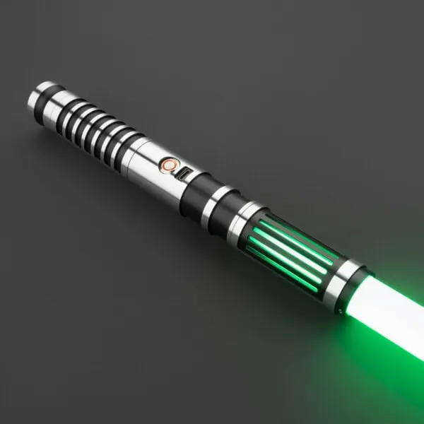 Chaser Duelling Lightsaber – RGB-X, view 3