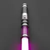 Chaser Duelling Lightsaber – RGB-X, view 2