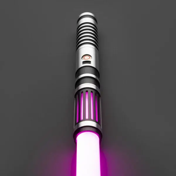 Chaser Duelling Lightsaber – RGB-X, view 2