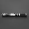 Black Arrio Duelling Lightsaber - RGB-X, view 2