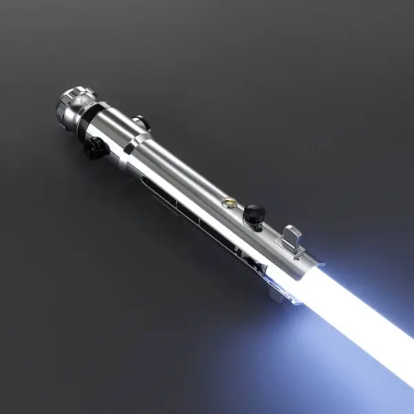 Ahsoka Tano Long Duelling Lightsaber - RGB-X, view 1