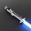 Ahsoka Tano Long Duelling Lightsaber - RGB-X, view 2