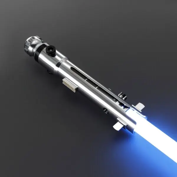 Ahsoka Tano Long Duelling Lightsaber - RGB-X, view 2