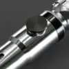 Ahsoka Tano Long Duelling Lightsaber - RGB-X, view 3