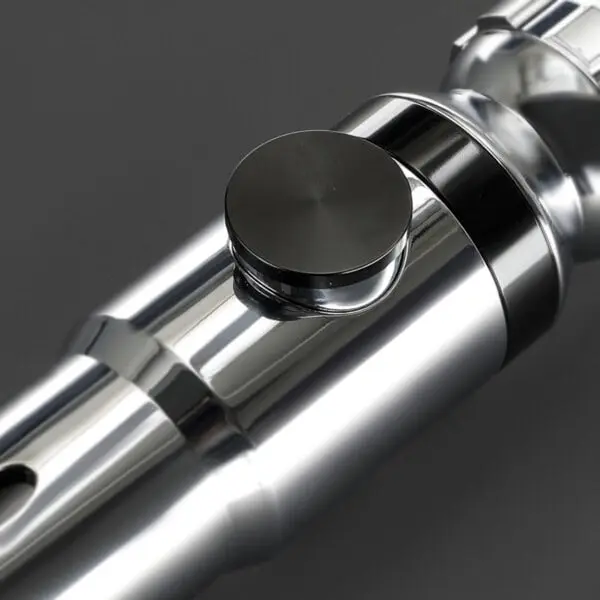 Ahsoka Tano Long Duelling Lightsaber - RGB-X, view 3