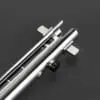 Ahsoka Tano Long Duelling Lightsaber - RGB-X, view 4