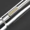 Ahsoka Tano Long Duelling Lightsaber - RGB-X, view 5