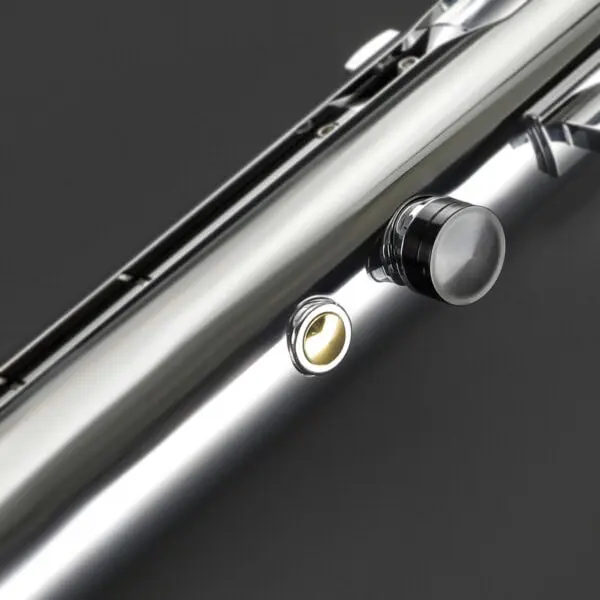 Ahsoka Tano Long Duelling Lightsaber - RGB-X, view 6
