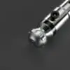 Ahsoka Tano Long Duelling Lightsaber - RGB-X, view 7