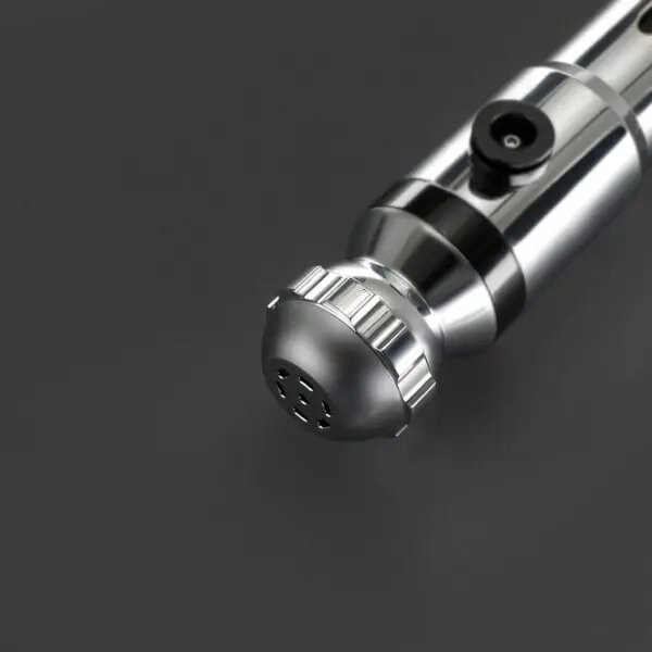 Ahsoka Tano Long Duelling Lightsaber - RGB-X, view 7