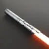 Grey Knight Duelling Lightsaber - RGB-X, view 4