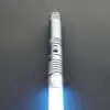 Grey Knight Duelling Lightsaber - RGB-X, view 3