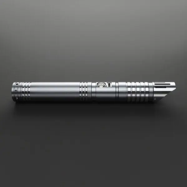 Grey Knight Duelling Lightsaber - RGB-X, view 2