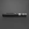 The Surge Black Lightsaber - Xenopixel V3, view 3