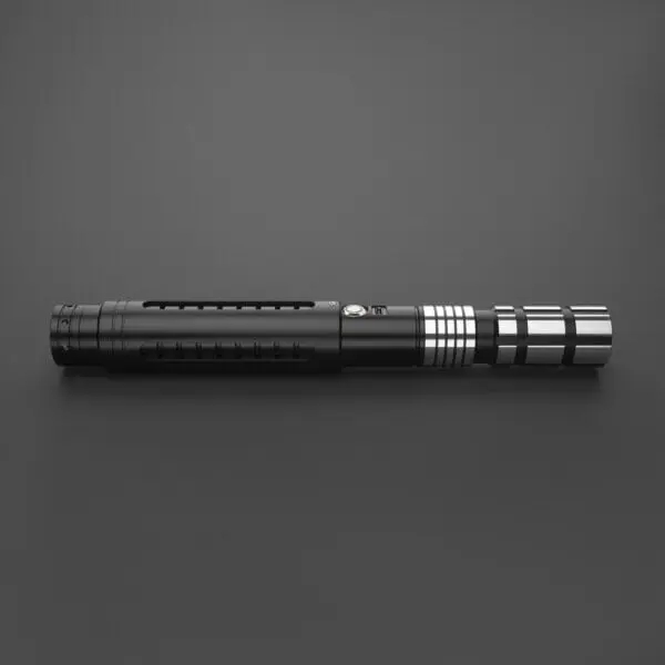 The Surge Black Lightsaber - Xenopixel V3, view 3