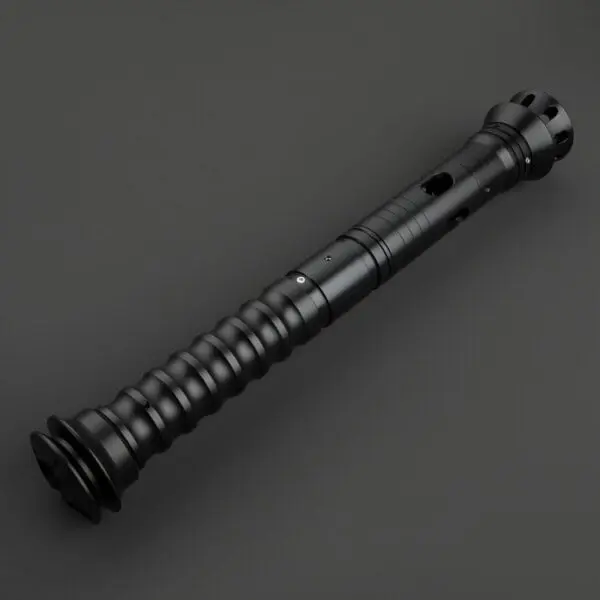 Black Katanex Lightsaber - Xenopixel V3, view 5