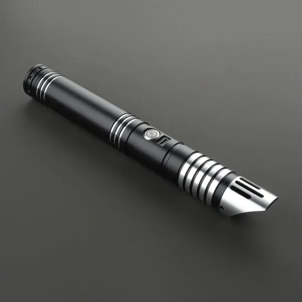 The Black Knight Lightsaber - Xenopixel V3, view 5