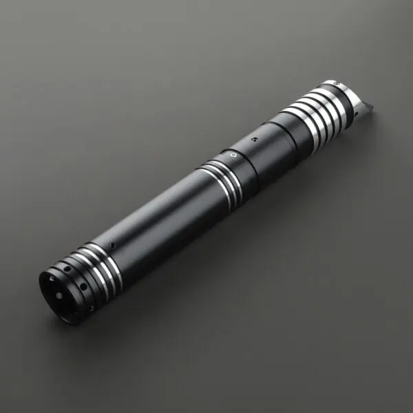 The Black Knight Lightsaber - Xenopixel V3, view 4