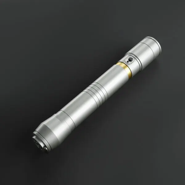 Master Vernestra Duelling Lightsaber - RGB-X, view 1