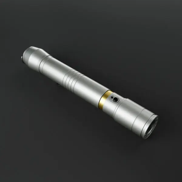 Master Vernestra Duelling Lightsaber - RGB-X, view 3