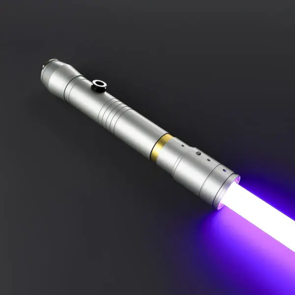 Master Vernestra Duelling Lightsaber - RGB-X, view 5