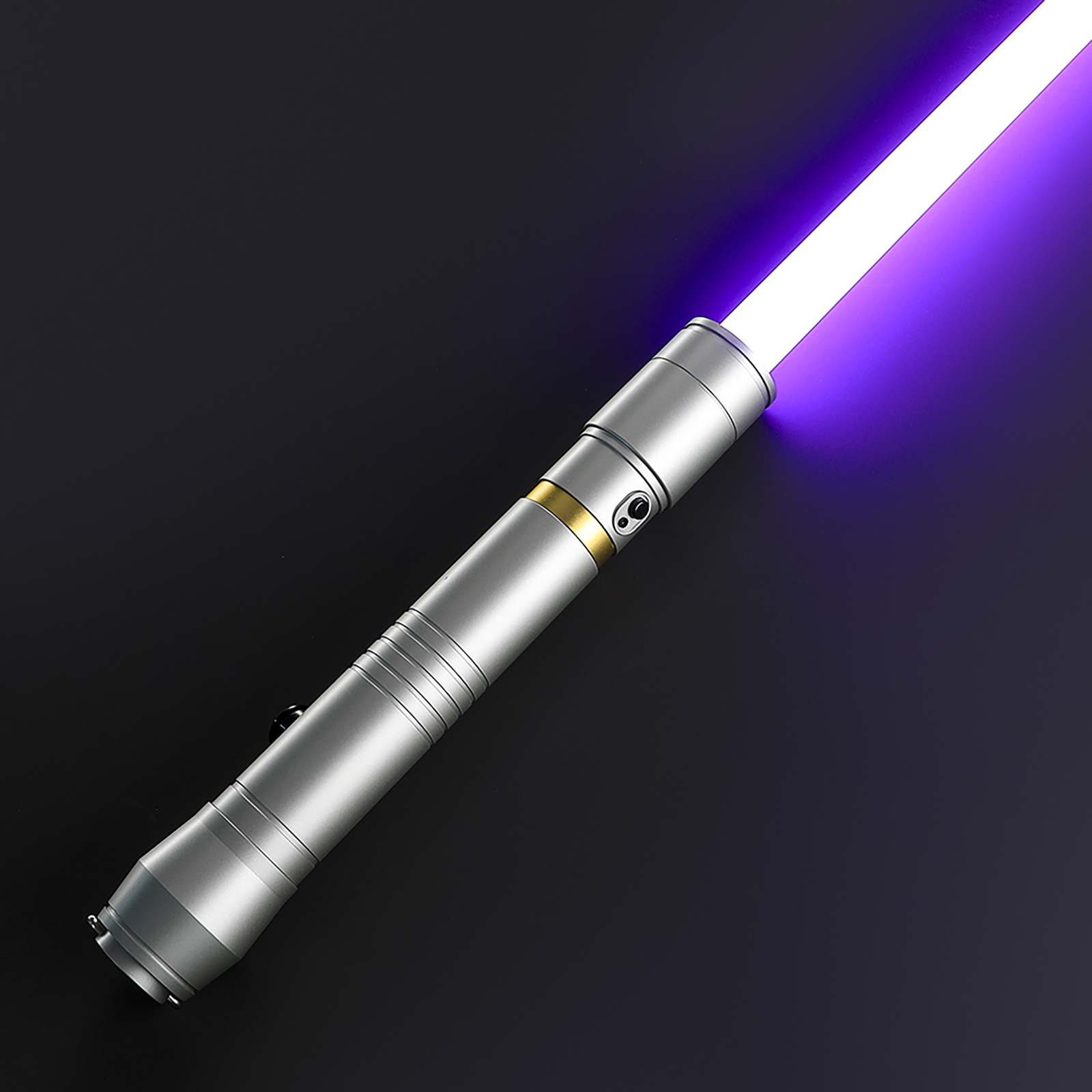 The Master Vernestra Lightsaber - Xenopixel V3 | Saber 66