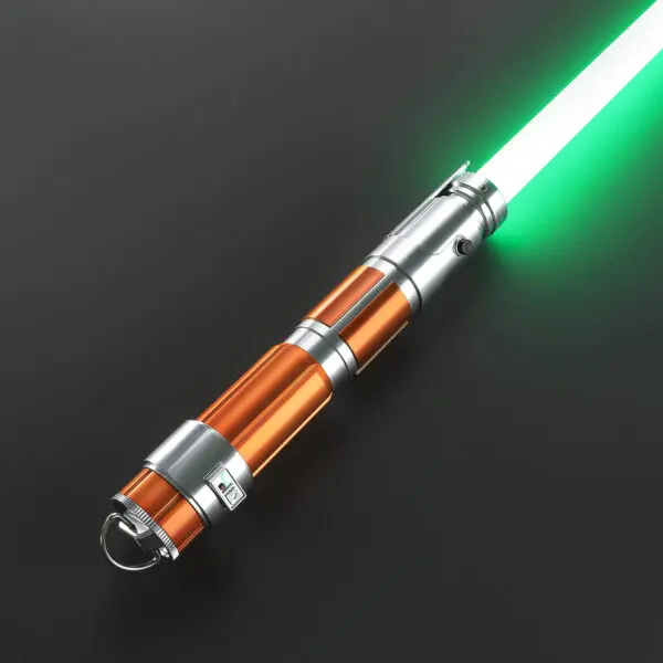 Master Indara Lightsaber - Xenopixel V3
