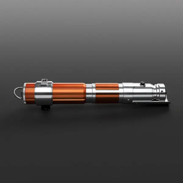 Master Indara Lightsaber - Xenopixel V3, view 2