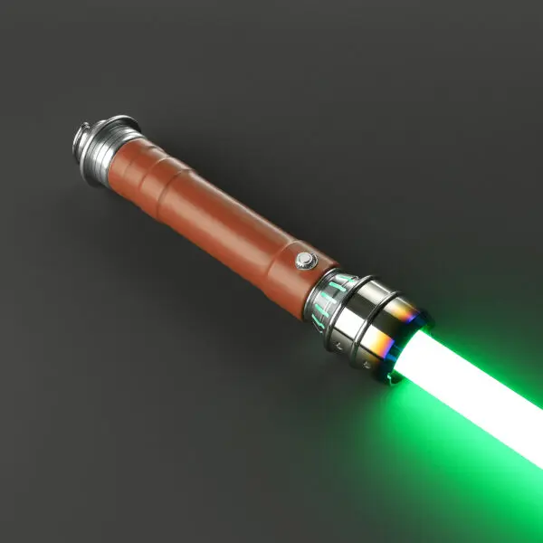 Jecki Lightsaber - Xenopixel V3, view 4