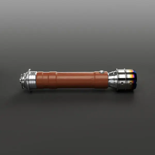 Jecki Lightsaber - Xenopixel V3, view 3