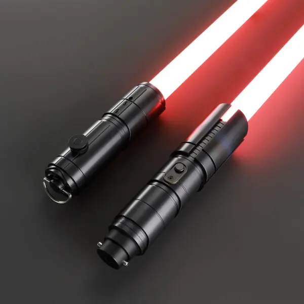 Qimir Lightsaber - Xenopixel V3