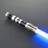 Gold Arcane Duelling Lightsaber - RGB-X, view 1