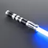 Silver Arcane Lightsaber - Xenopixel V3, view 2