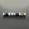 Gold Arcane Duelling Lightsaber - RGB-X, view 2